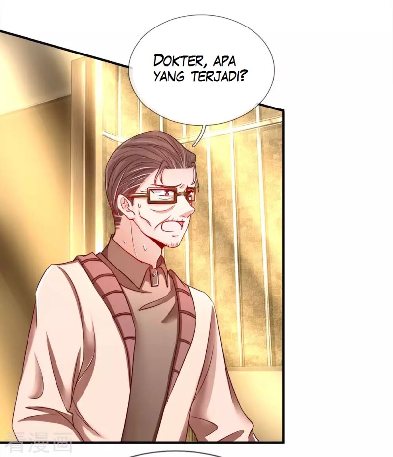 Immortal Daddy Xianzun Chapter 41 Gambar 13